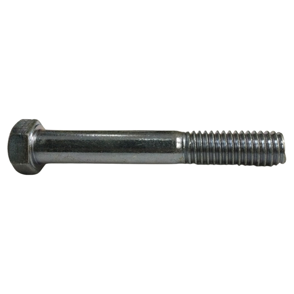 TORNILLO HEXAGONAL GRADO 5 7/16 PULGADAS-14 x 3 PULGADAS ROSCA ESTANDAR