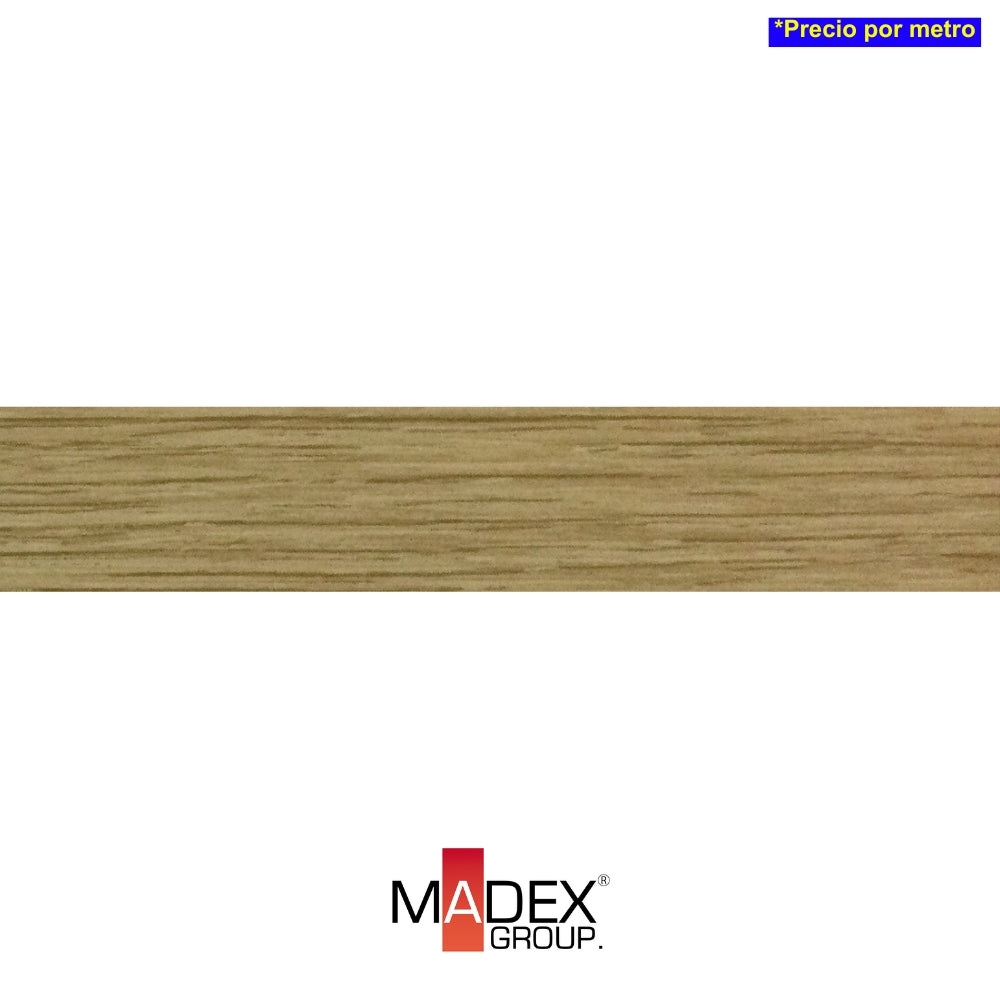 CANTO ROBLE MALLADO DE 45X22 (ROBLE HERA)