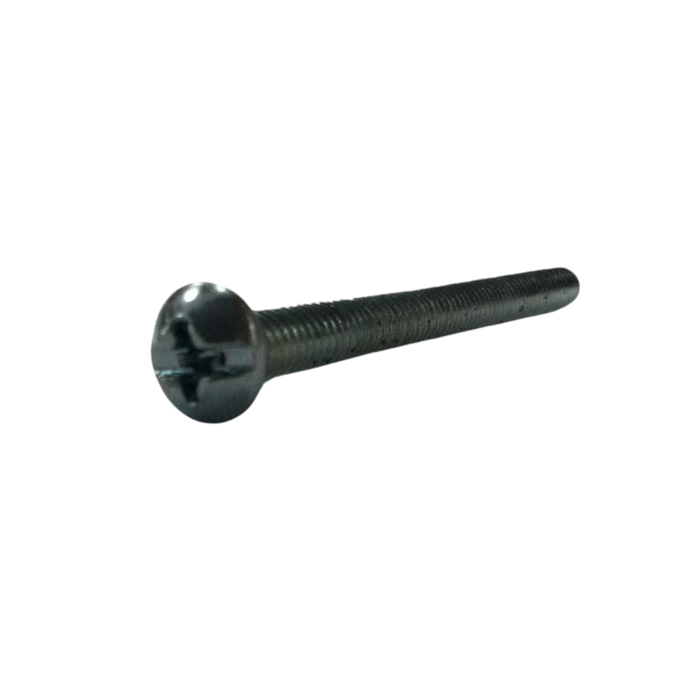 TORNILLO ELECTRICO C/R 8/32X2 PULGADAS