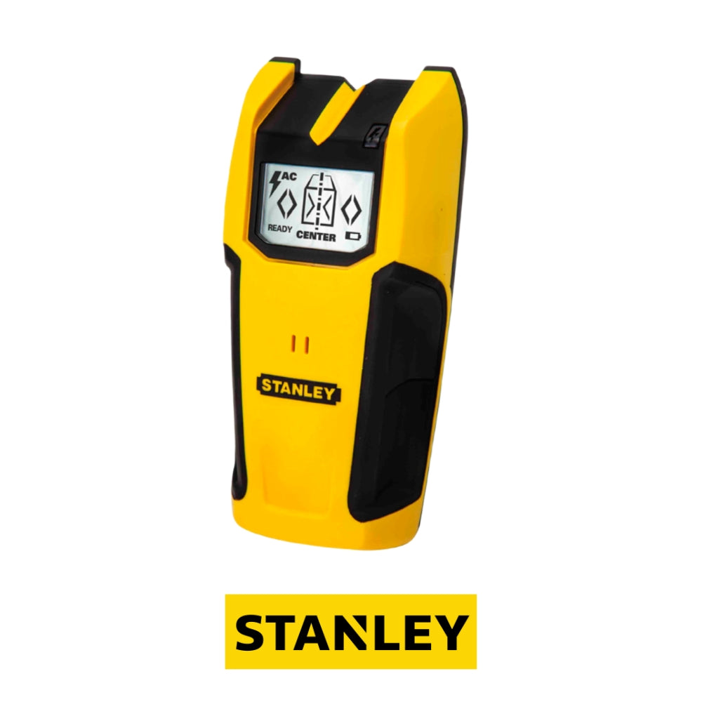 DETECTOR DE VIGAS STANLEY 200 (STHT77406)