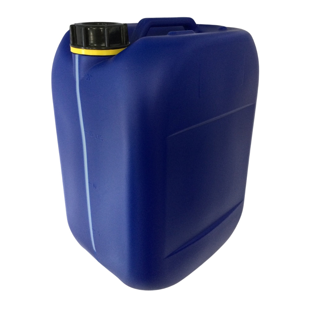 TANQUE PARA AGUA 5 GALONES