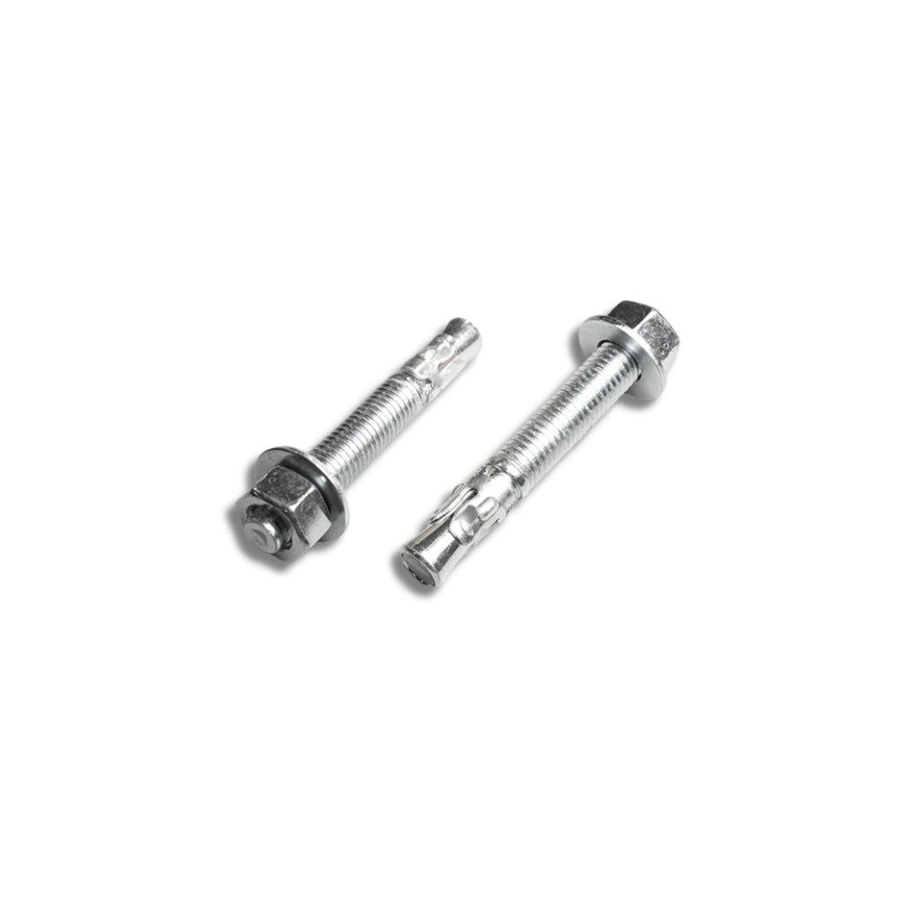 PERNO DE EXPANSION ANCLAJE DE CUÑA 5/8 x 5 (NAC)