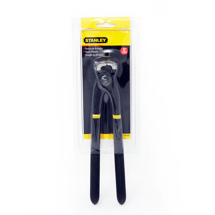 TENAZA DE ARMADOR (951B84282) STANLEY