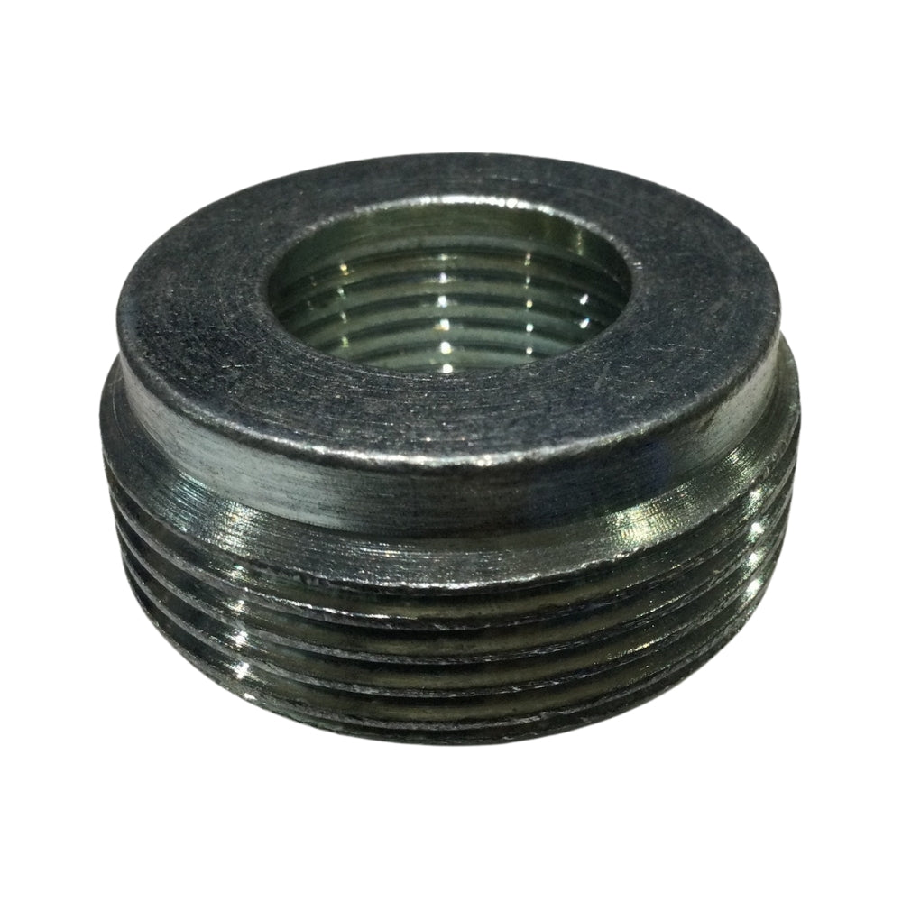 REDUCCION BUSHING 1-1/4 PULGADAS X 3/4 PULGADAS