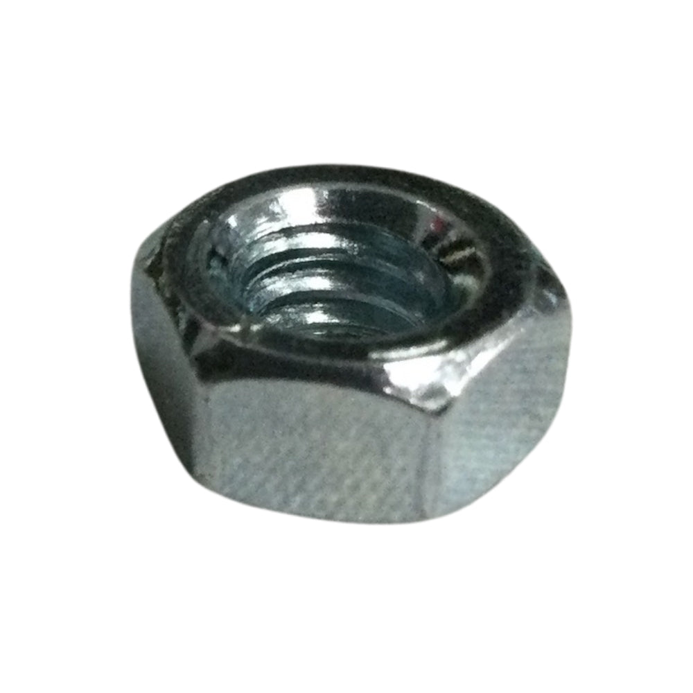 TUERCA HEXAGONAL GRADO 5 1/4 PULGADAS-20 ROSCA ESTANDAR
