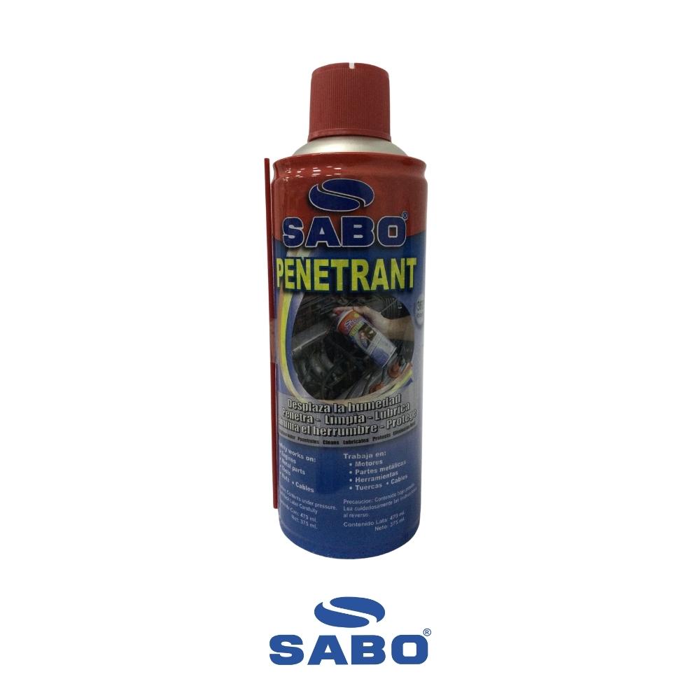 PENETRANTE DIELECTRICO 470 ml
