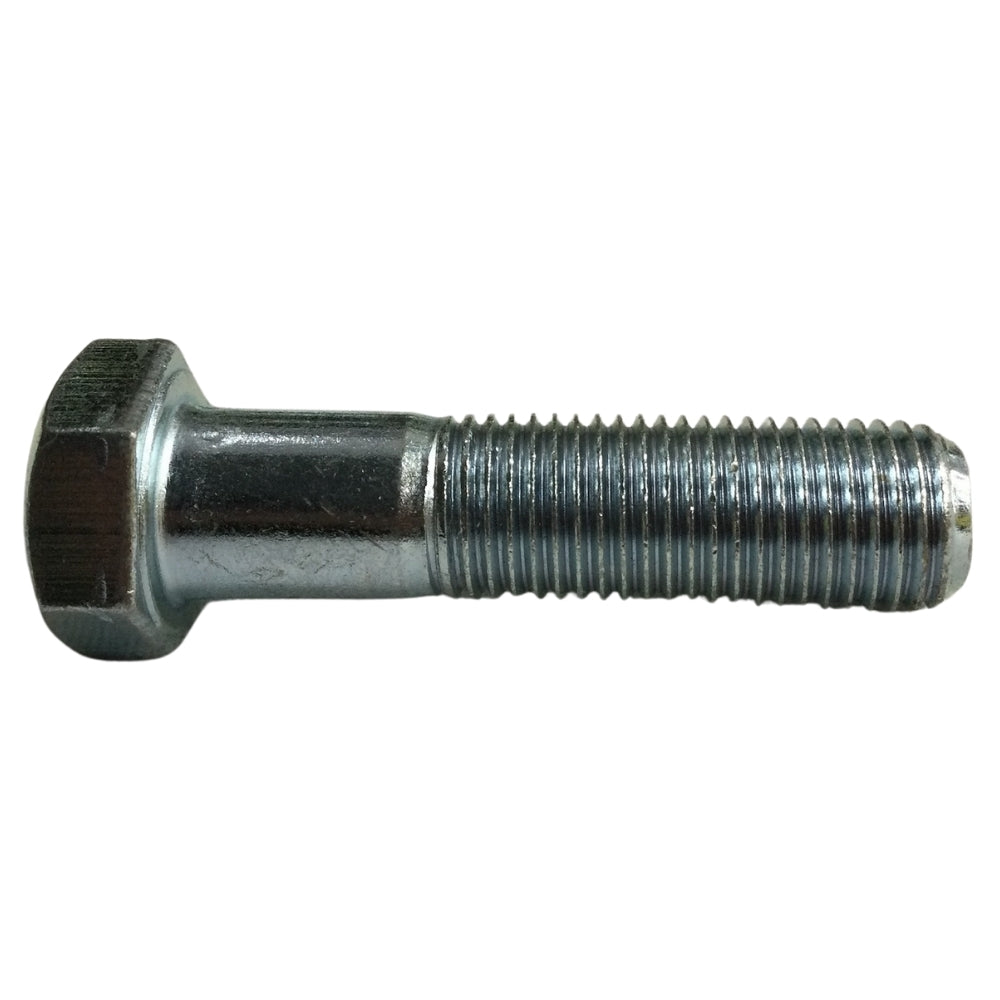 TORNILLO HEXAGONAL GRADO 5 3/8-24 x 1-1/2 ROSCA FINA