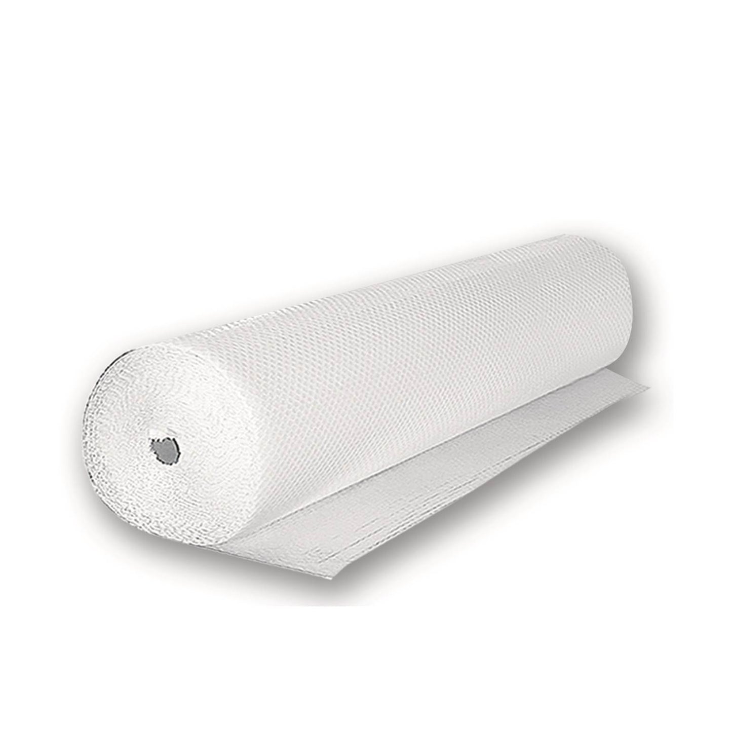 AISLANTE BURBUJA SUPERIOR ALUMINIO INFERIOR BLANCO 4 PIES X 125 PIES X 3/16 PULGADAS R-SHIELD