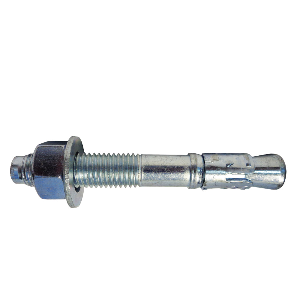 PERNO DE EXPANSION ANCLAJE DE CUÑA 3/4 PULGADAS X 5-1/2 PULGADAS