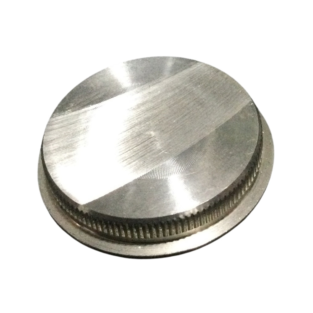 TAPON TERM INOX 304 42.4X10X20 E01151