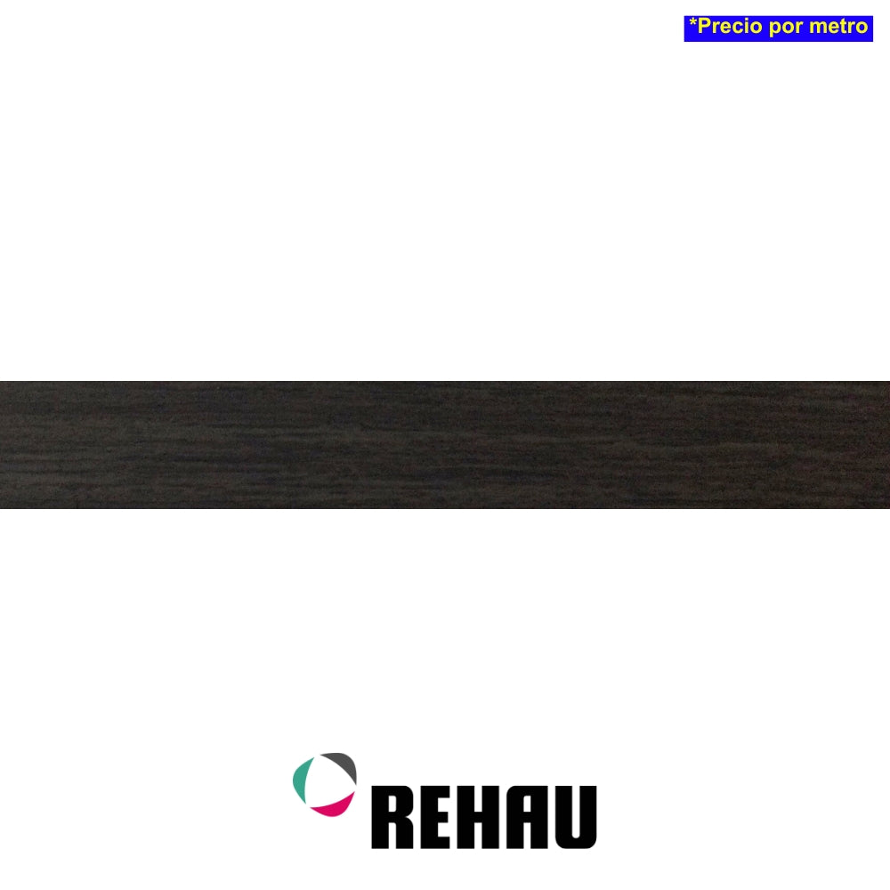CANTO PVC DE 19MMX2MM ROBLE DAKAR 307265-042