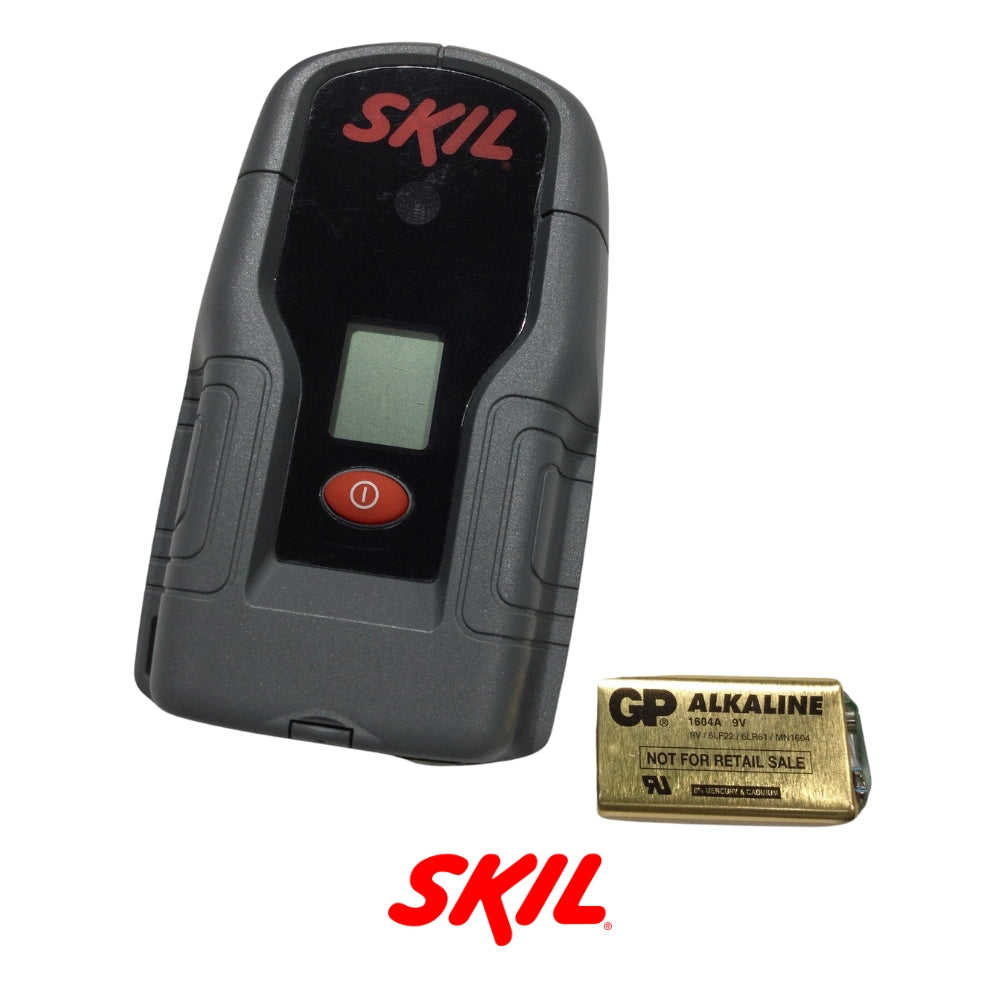 DETECTOR DIGITAL SKIL 0551