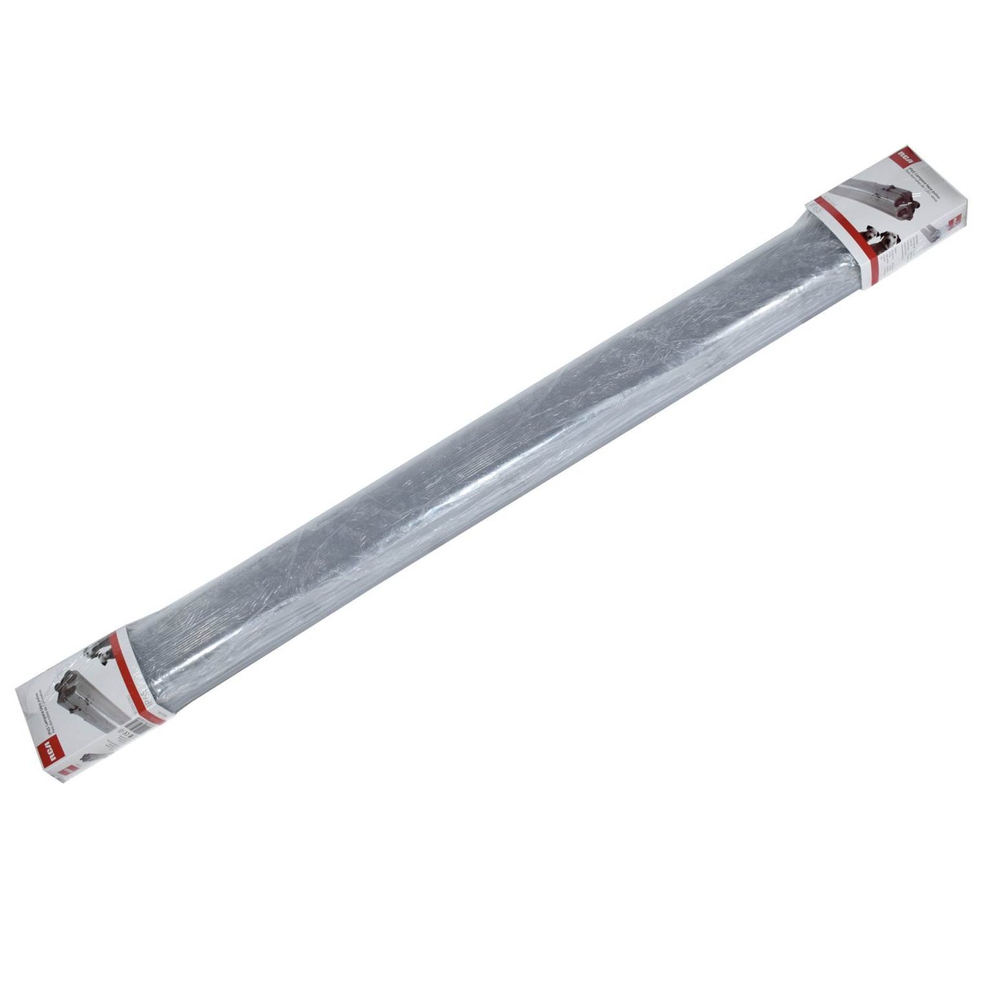 LAMPARA ANTIPOLVO 120X2 T8 LED RCA (RLTR120X2)