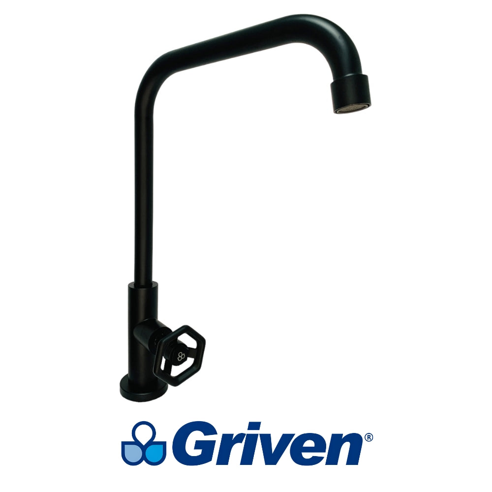 LLAVE MONOMANDO DE FREGADOR GRIVEN GVS-SBF-04