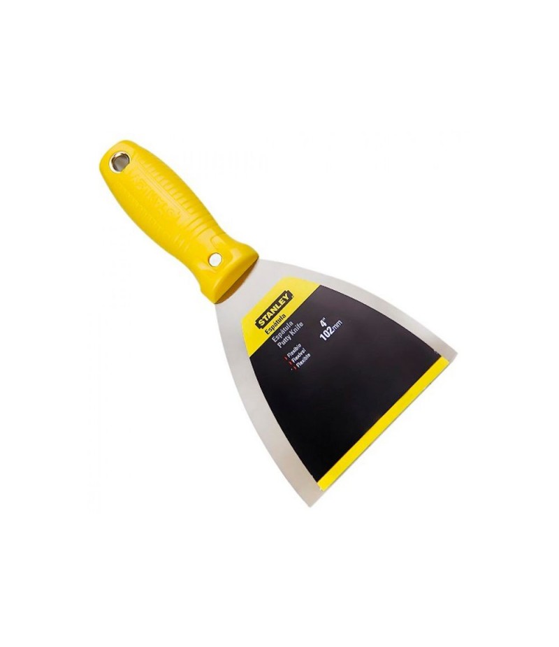 ESPATULA DE MANGO PLASTICO (951B28084S) STANLEY