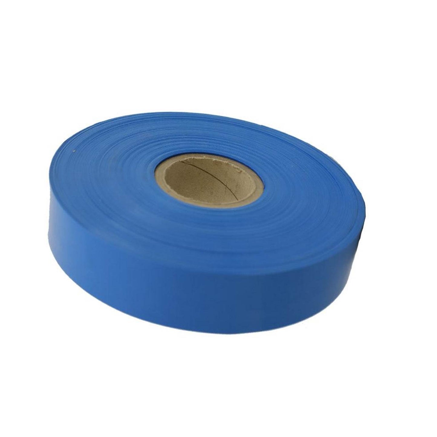 CINTA PARA MALLA DE CICLON AZUL CLARO 51MM X 100M