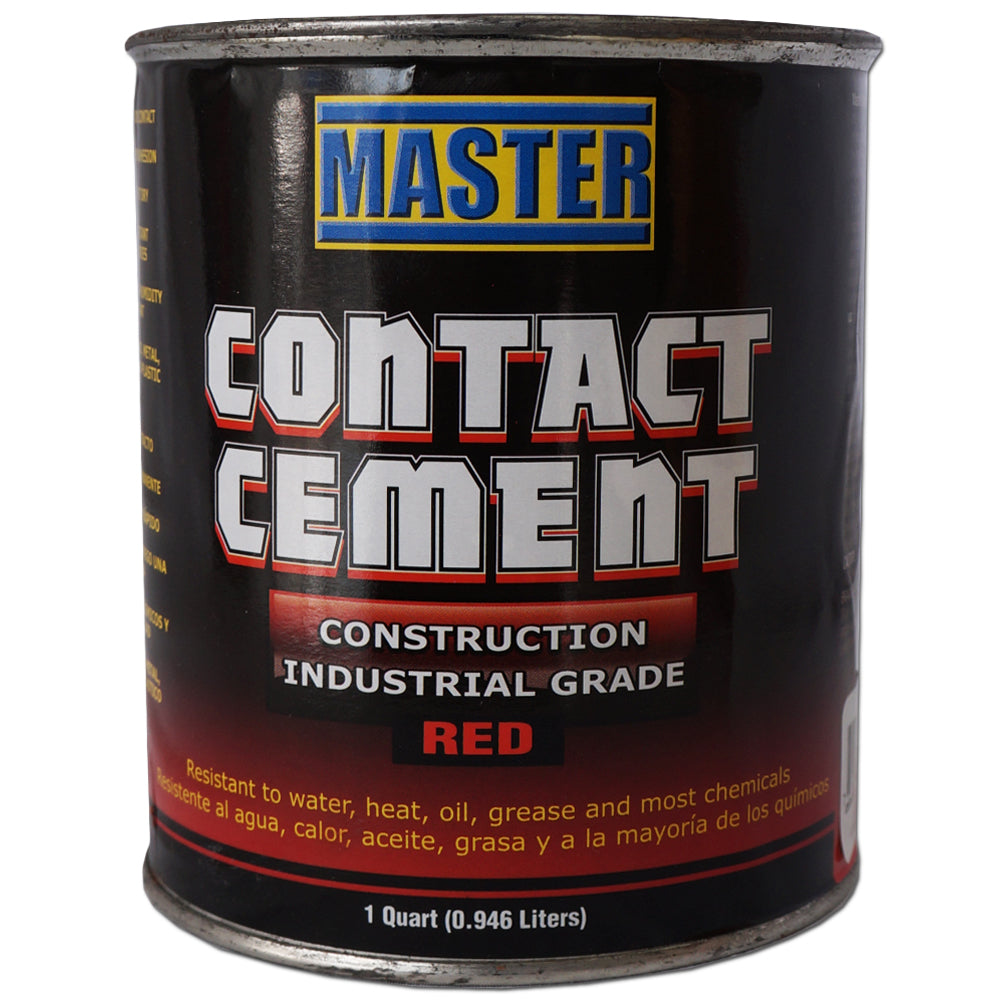 PEGAMENTO DE CONTACTO CUARTO VV1700 MASTER