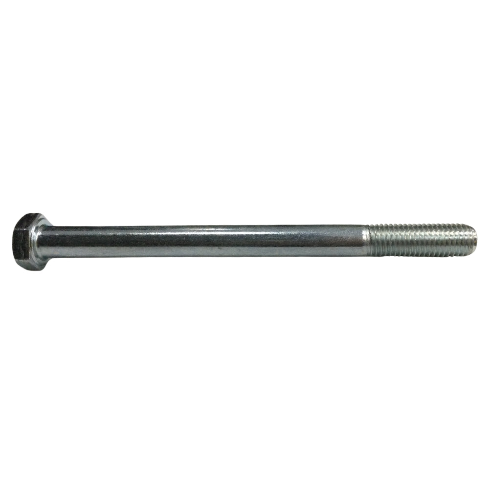 TORNILLO HEXAGONAL GRADO 5 5/16 PULGADAS-24 x 4 PULGADAS ROSCA FINA