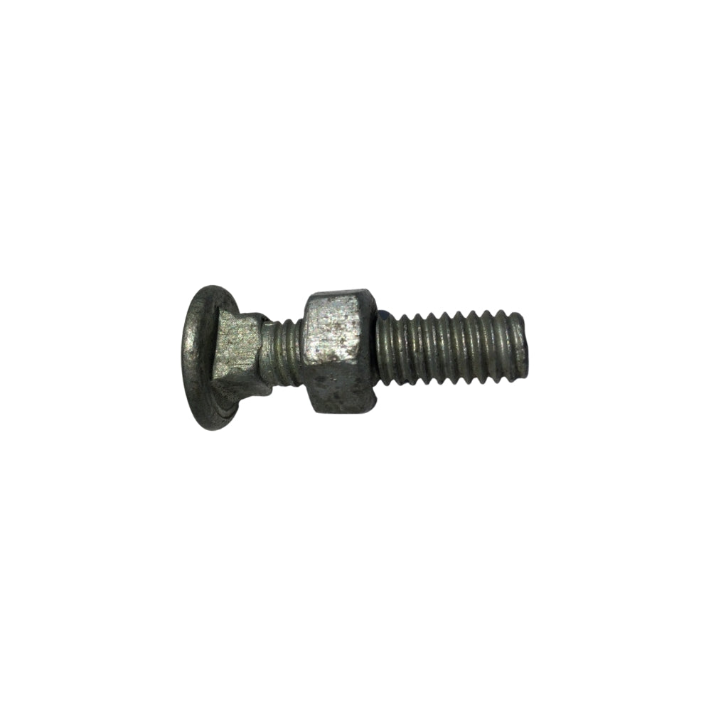 TORNILLO CON TUERCA 5/16 X 1-1/4 PULGADA (11601)