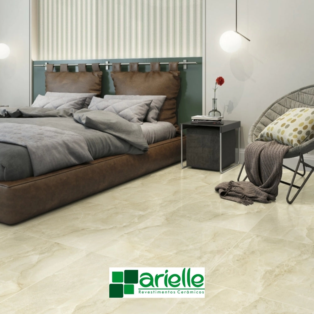 PISO CERAMICO 56329 MIAMI BEIGE54X54CM 2,62 M2/CAJA