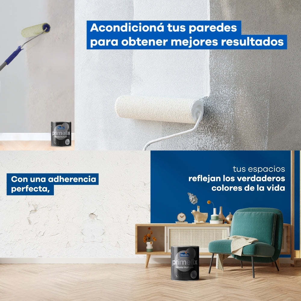 SELLADOR BLANCO 5GL 14500-0006-05 MODELO