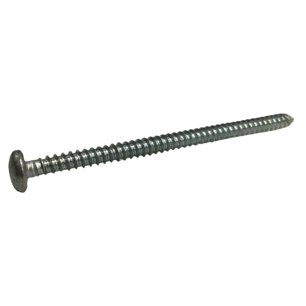 TORNILLO DE LAMINA CABEZA REDONDA #10 X 3 PULGADA (HT0005476/173-0630)