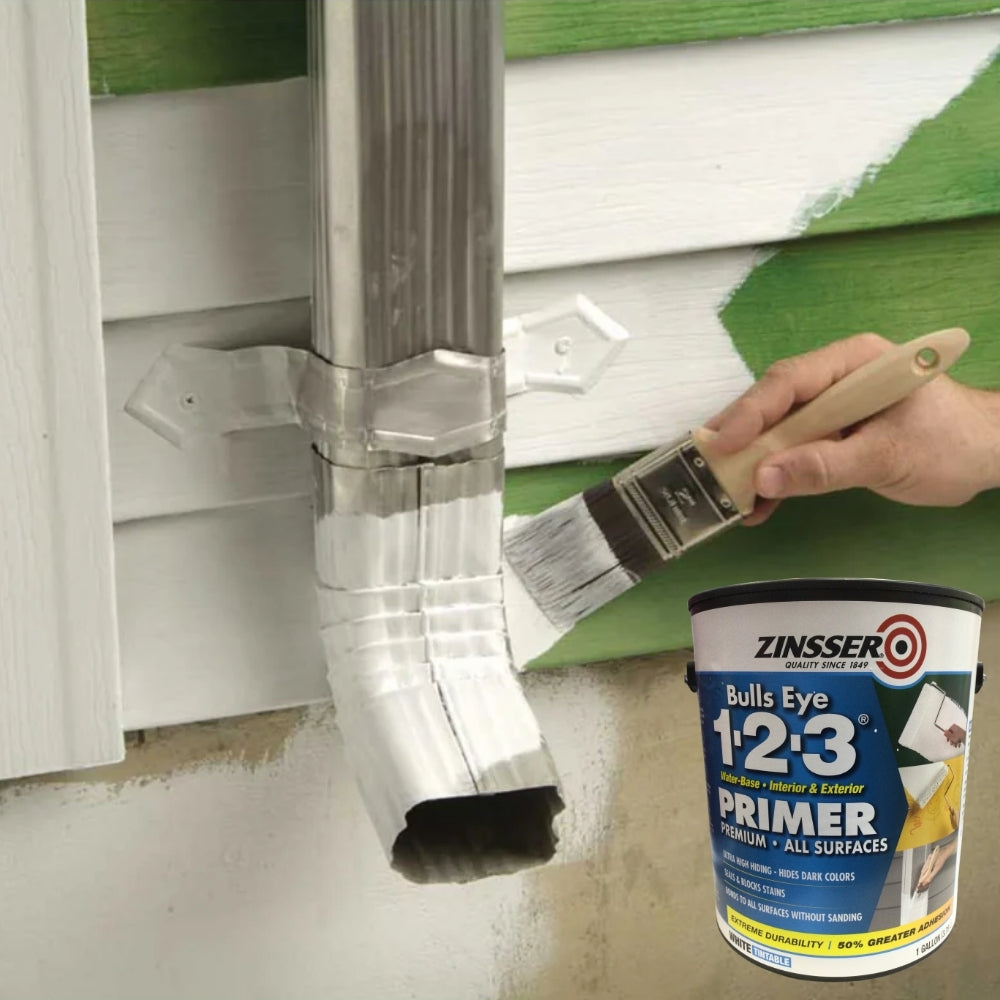 PRIMER SELLADOR ZINSSER BULLS-EYE 123 GL 4318