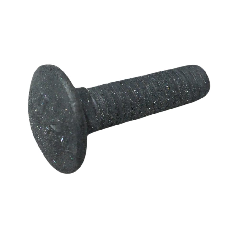 PERNO DE CARRUAJE GALVANIZADO EN CALIENTE 1/4 PULGADAS-20 x 1 PULGADAS ROSCA ESTANDAR