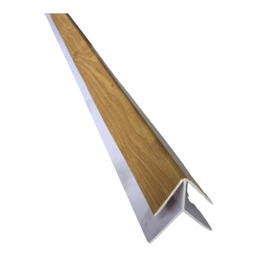 ANGULAR EXTERNO PARA TABLILLA ROBLE MARFIL YS20-14