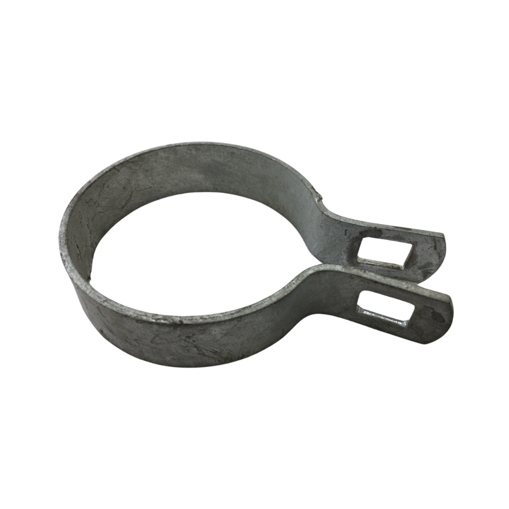 ABRAZADERA PARA TUBO GALVANIZADO 2 PULGADAS (22804)