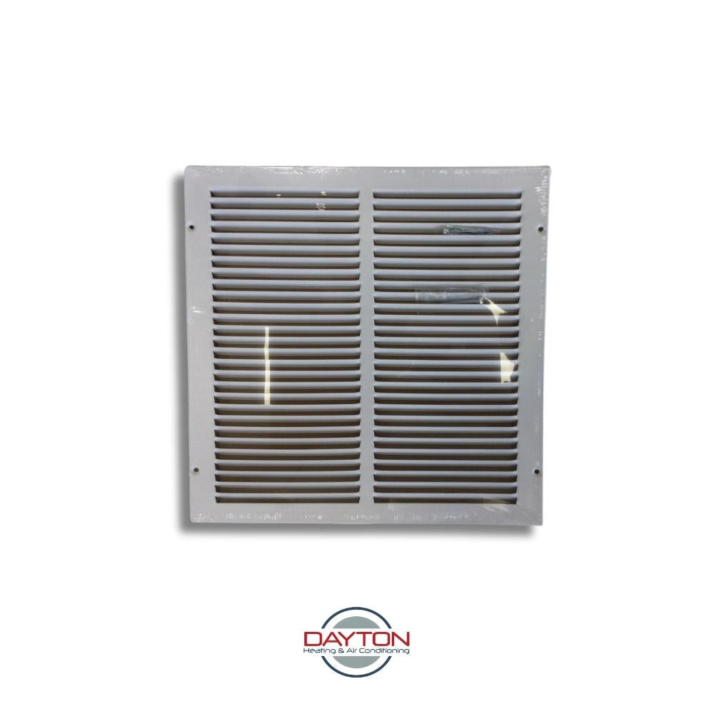 REJILLA DE RETORNO DE AIRE 14 IN X 14 IN 4JRT1