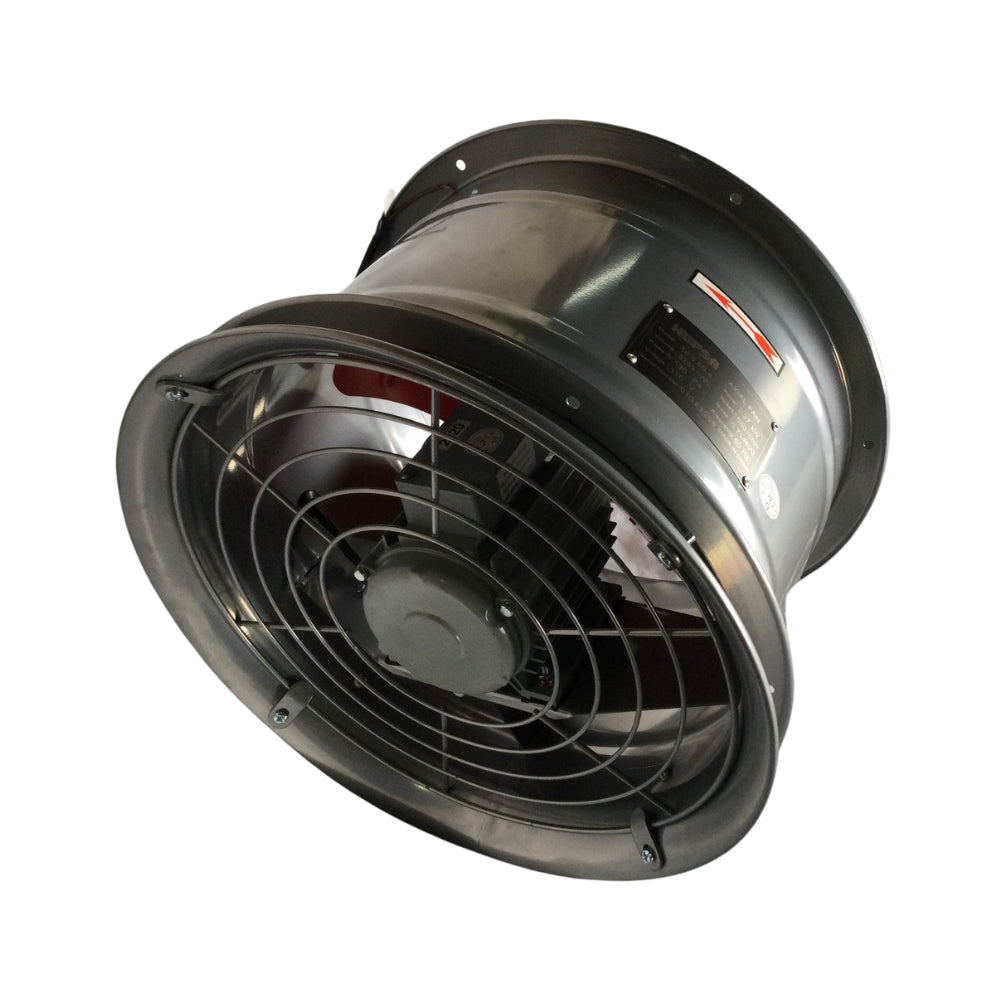 EXTRACTOR T.AXIAL 20 PULGADAS 5470 CFM DF5G-4 1F