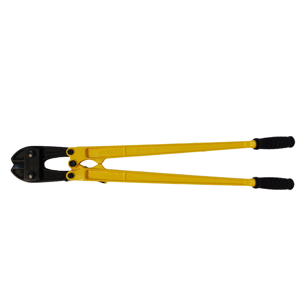 CORTA PERNOS FORJADO 36 PULGADAS (951B95567) STANLEY