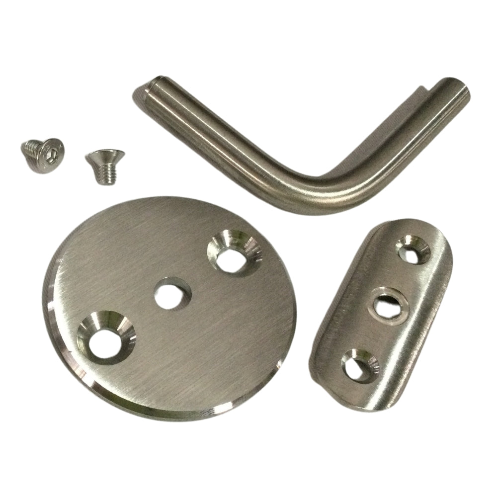 SOP INOX 304 P/PARED