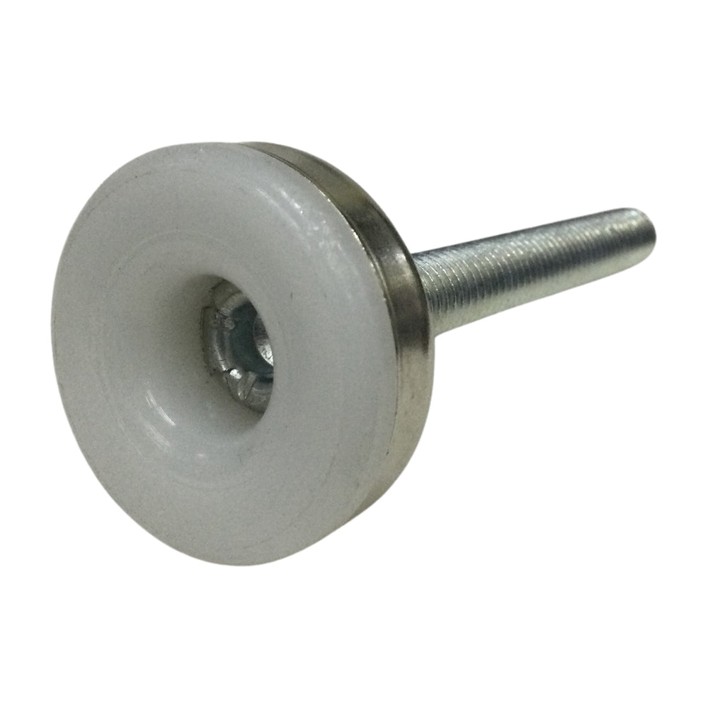 DESLIZADOR PARA ELECTRODOMESTICOS USO PESADO 3/8 PULGADAS-16 x 3 PULGADAS ROSCA ESTANDAR