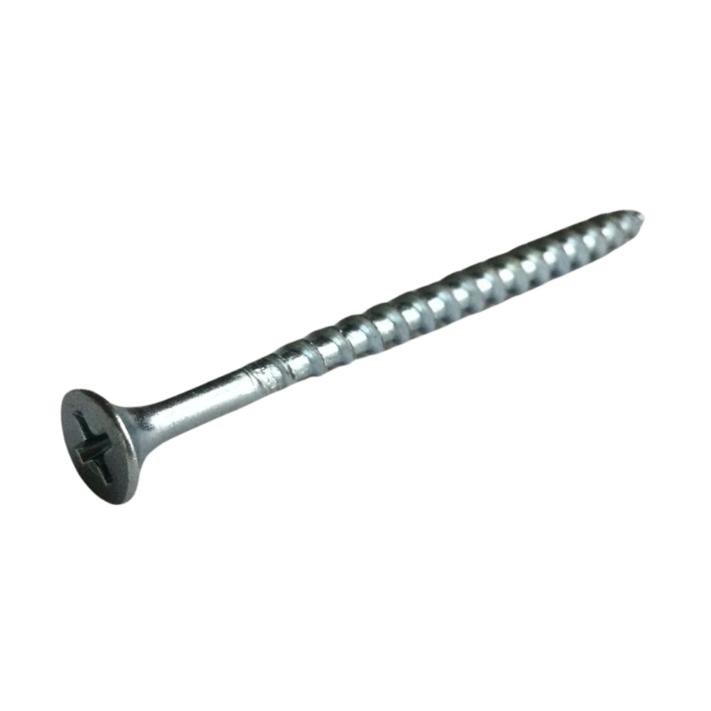 TORNILLO GYPSUM ZINCADO #8 X 2-1/2 PULGADAS