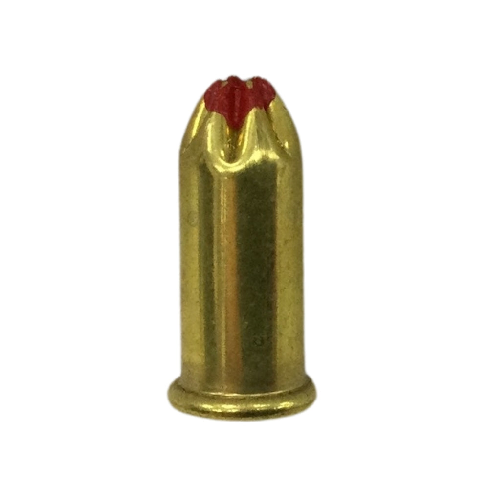 FULMINANTE ROJO CALIBRE 22