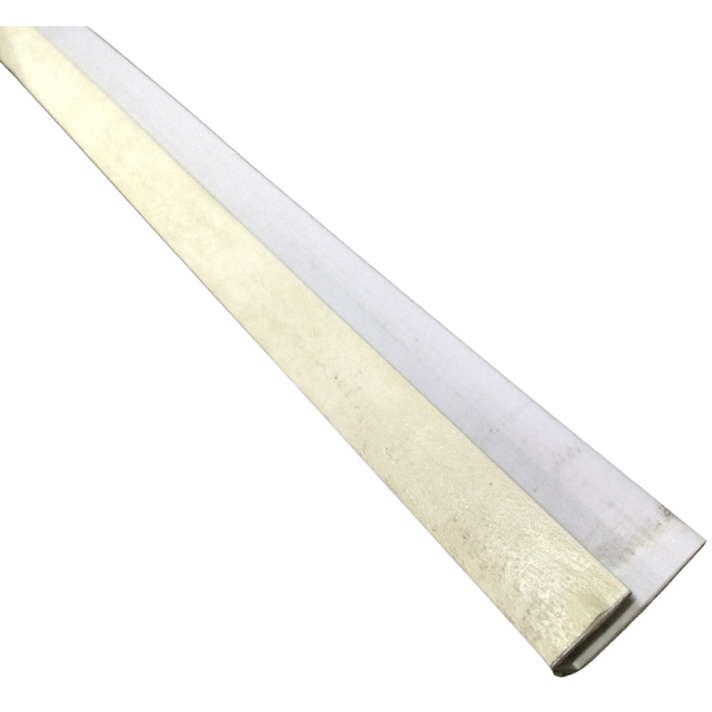 TERMINAL 6.5mm LAMINADO BEIGE 5.9m #2006702600