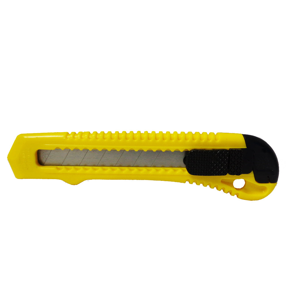 CUCHILLA EXACTO ECONOMICO 18mm