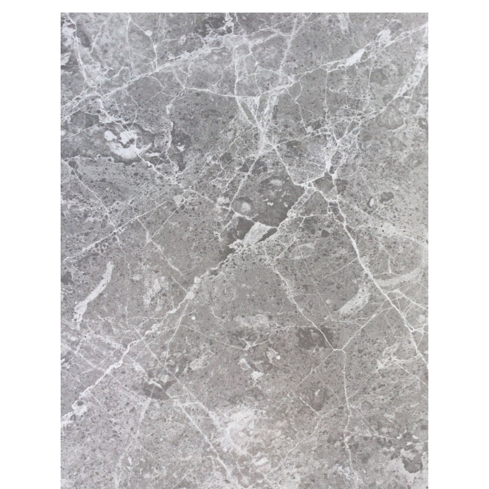 PIEDRA SINTERIZADA NEW SICILY GREY (GRIS CLARO) 260X80X1.5CM