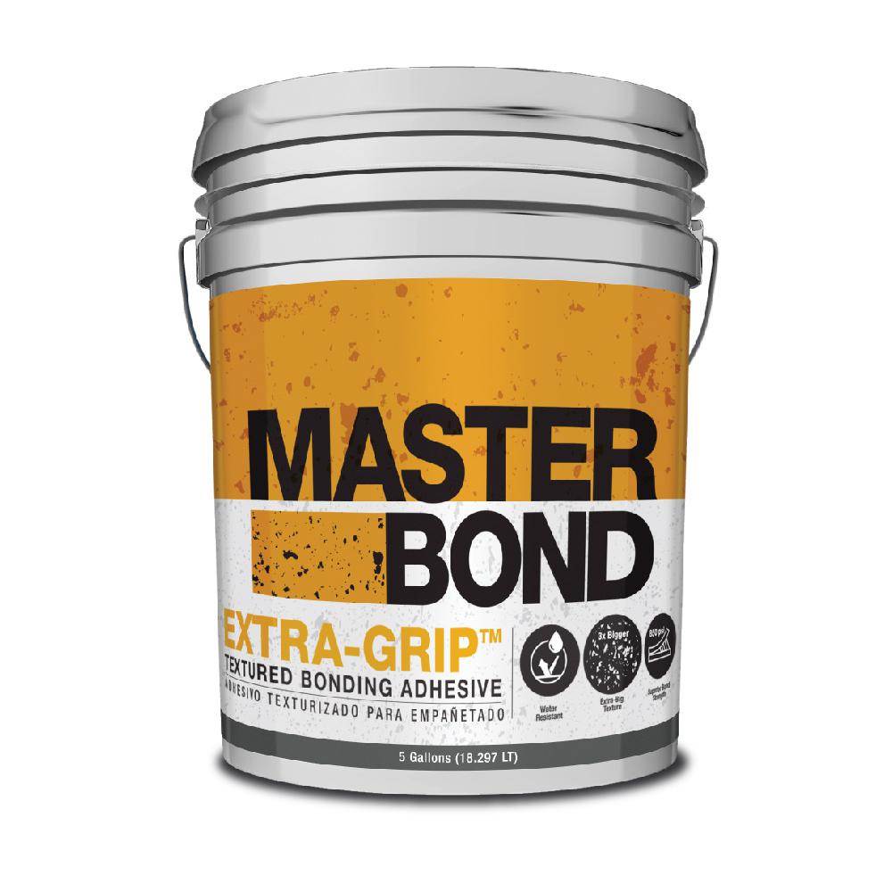 MASTERBOND EXTRA GRIP BONDING AGENT 5GL F115P