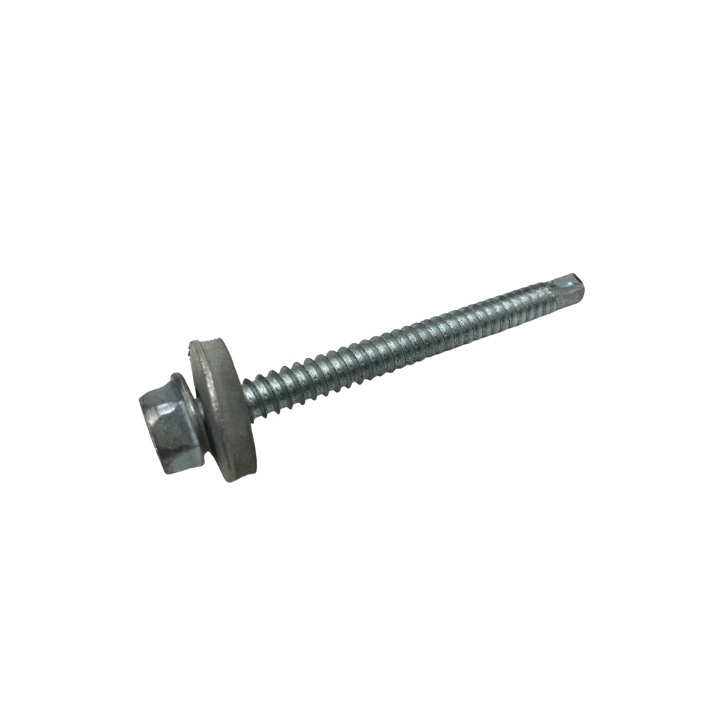 TORNILLO GALVANIZADO 7.5 CM TK