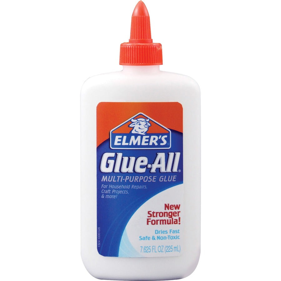 COLA BLANCA PARA MADERA 7.25 ONZAS ELMERS