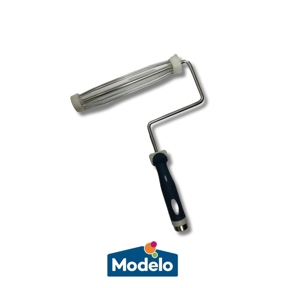 MAQUINA EXPERT RODILLO PREMIUM 9 PULG. MODELO 02-0005000-03