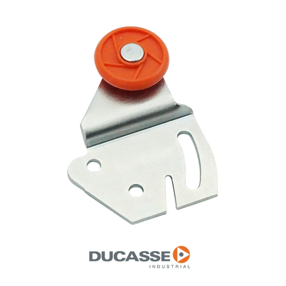 CORREDERA DUCLOSET SIMPLE POLIN DUCASSE