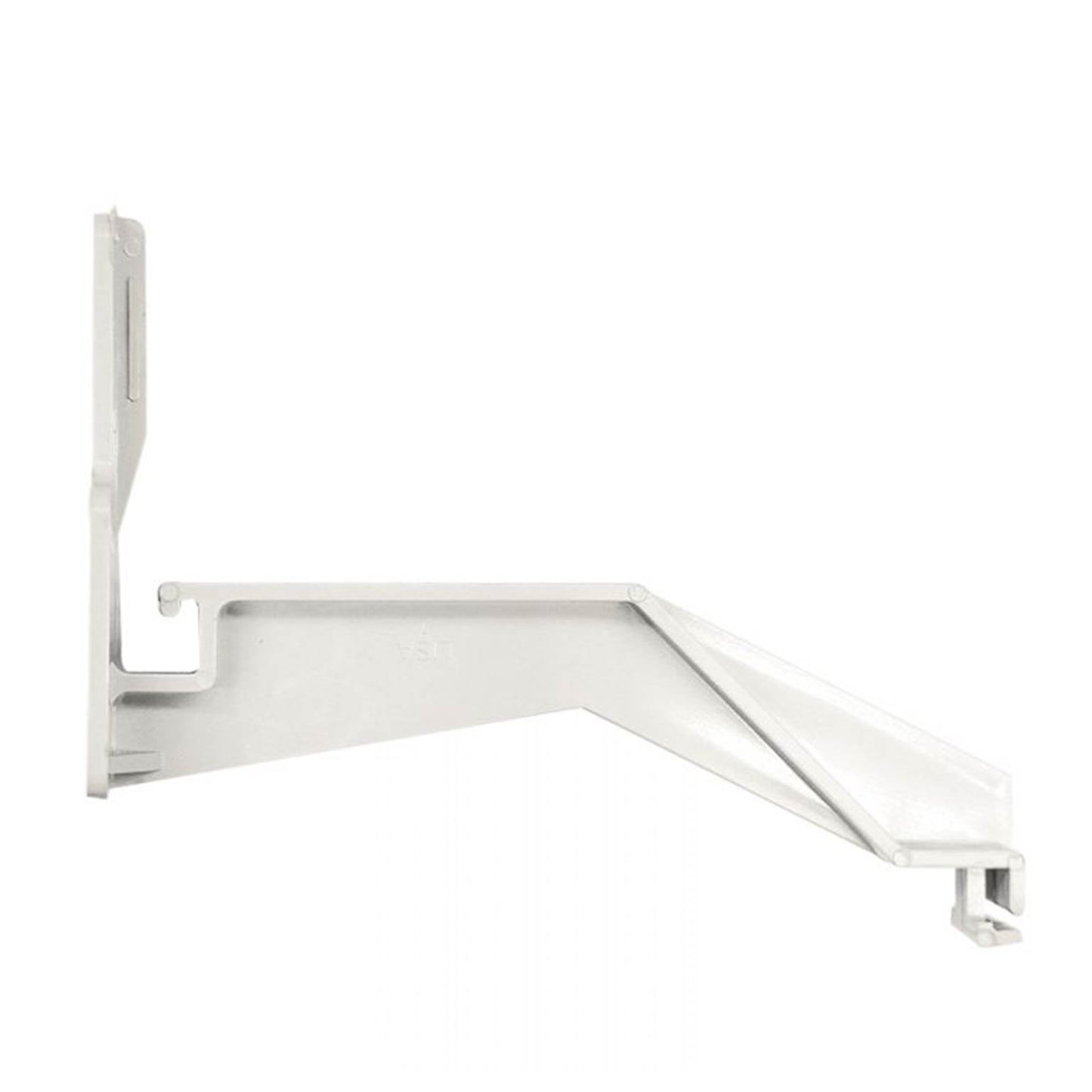 SOPORTE INTERNO PARA CANAL DE PVC LISA AMANCO