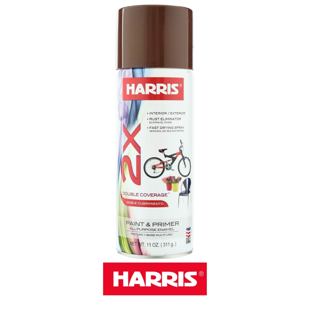 PINTURA DE SPRAY COBRE 11 ONZAS 38123 HARRIS