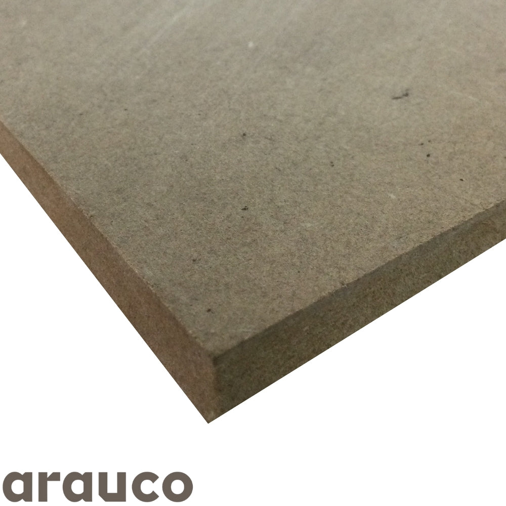 LAMINA MDF ESTANDAR CRUDO 2440 x 1830 x 12 MM