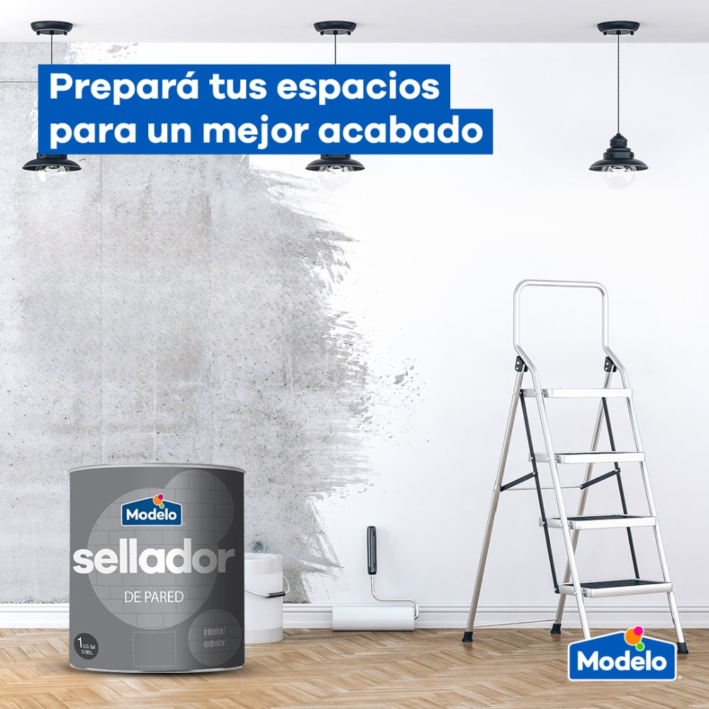 SELLADOR BLANCO 5GL 14500-0002-05 MODELO