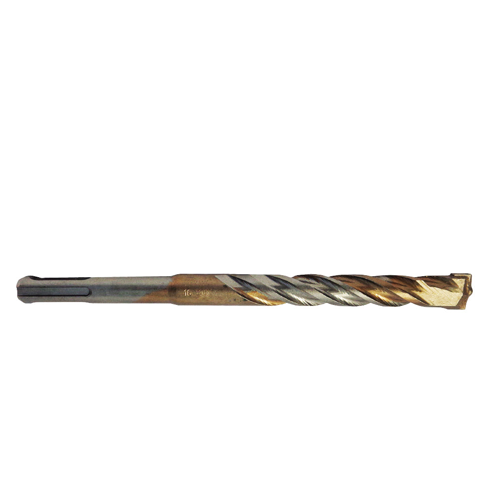 BROCA SDS PLUS PARA CONCRETO 1/2 PULGADA X 6 PULGADAS DW5437 Y DEWALT
